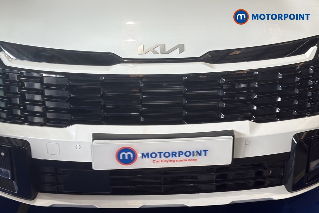 KIA Sportage Gt-Line Automatic Petrol-Electric Hybrid SUV - Stock Number (1678044) - 43rd supplementary image