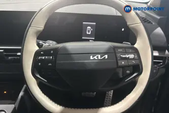 KIA Sportage Gt-Line Automatic Petrol-Electric Hybrid SUV - Stock Number (1678256) - 2nd supplementary image