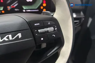 KIA Sportage Gt-Line Automatic Petrol-Electric Hybrid SUV - Stock Number (1678256) - 3rd supplementary image