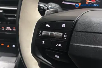 KIA Sportage Gt-Line Automatic Petrol-Electric Hybrid SUV - Stock Number (1678256) - 4th supplementary image