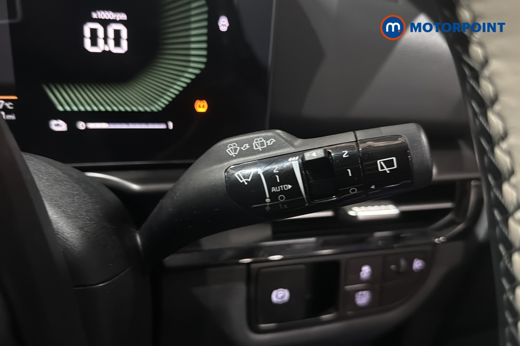 KIA Sportage Gt-Line Automatic Petrol-Electric Hybrid SUV - Stock Number (1678256) - 6th supplementary image