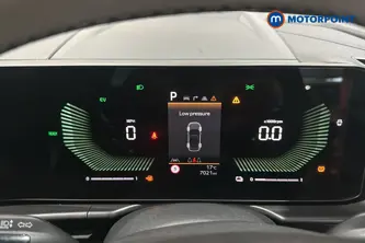 KIA Sportage Gt-Line Automatic Petrol-Electric Hybrid SUV - Stock Number (1678256) - 7th supplementary image