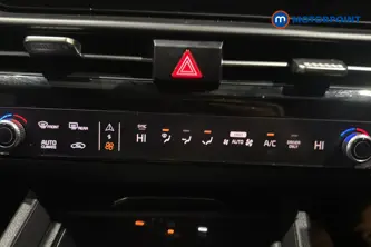 KIA Sportage Gt-Line Automatic Petrol-Electric Hybrid SUV - Stock Number (1678256) - 9th supplementary image