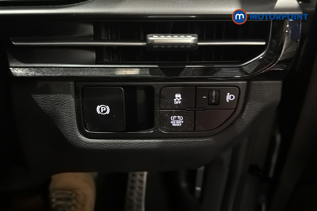 KIA Sportage Gt-Line Automatic Petrol-Electric Hybrid SUV - Stock Number (1678256) - 11th supplementary image
