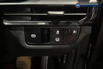 KIA Sportage Gt-Line Automatic Petrol-Electric Hybrid SUV - Stock Number (1678256) - 11th supplementary image