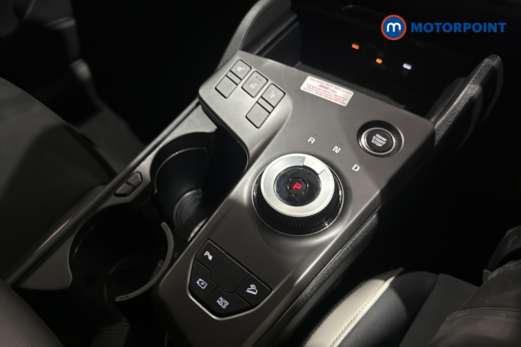 KIA Sportage Gt-Line Automatic Petrol-Electric Hybrid SUV - Stock Number (1678256) - 15th supplementary image