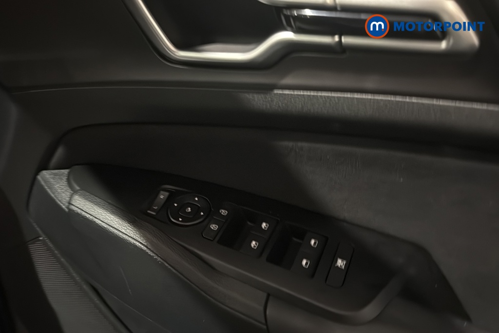KIA Sportage Gt-Line Automatic Petrol-Electric Hybrid SUV - Stock Number (1678256) - 19th supplementary image