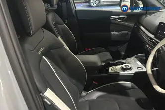 KIA Sportage Gt-Line Automatic Petrol-Electric Hybrid SUV - Stock Number (1678256) - 22nd supplementary image
