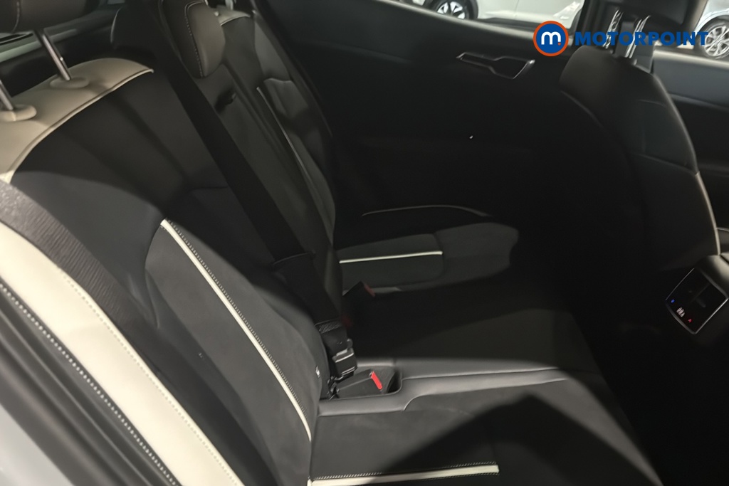 KIA Sportage Gt-Line Automatic Petrol-Electric Hybrid SUV - Stock Number (1678256) - 25th supplementary image