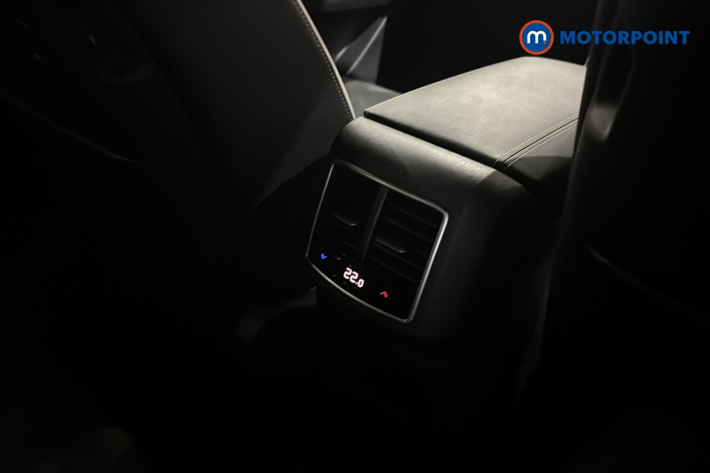 KIA Sportage Gt-Line Automatic Petrol-Electric Hybrid SUV - Stock Number (1678256) - 28th supplementary image