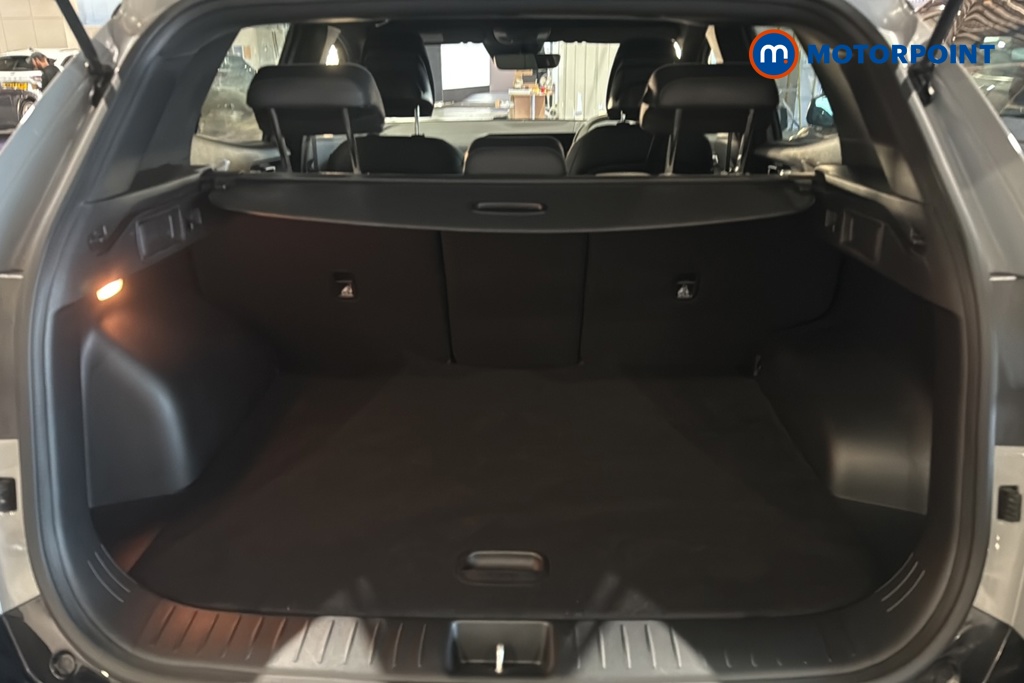 KIA Sportage Gt-Line Automatic Petrol-Electric Hybrid SUV - Stock Number (1678256) - 30th supplementary image
