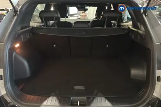 KIA Sportage Gt-Line Automatic Petrol-Electric Hybrid SUV - Stock Number (1678256) - 30th supplementary image