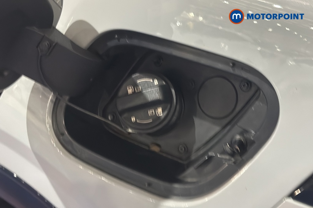 KIA Sportage Gt-Line Automatic Petrol-Electric Hybrid SUV - Stock Number (1678256) - 41st supplementary image