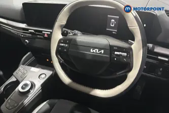 KIA Sportage Gt-Line Automatic Petrol-Electric Hybrid SUV - Stock Number (1678256) - 1st supplementary image