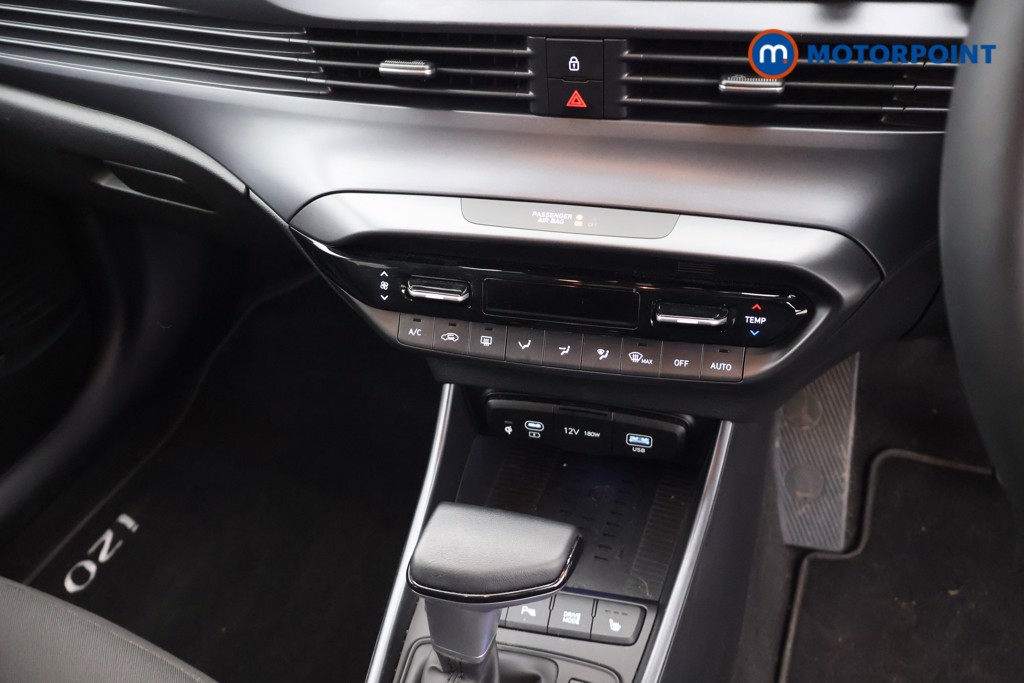 Hyundai I20 Tech Line Automatic Petrol Hatchback - Stock Number (1678381) - 12th supplementary image