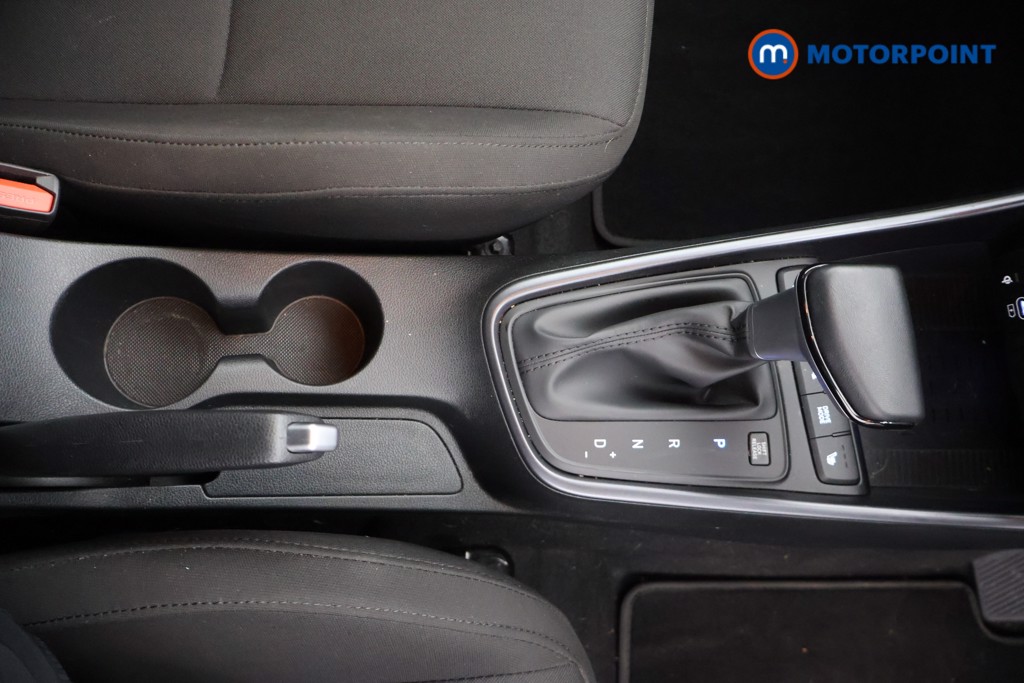 Hyundai I20 Tech Line Automatic Petrol Hatchback - Stock Number (1678381) - 13th supplementary image