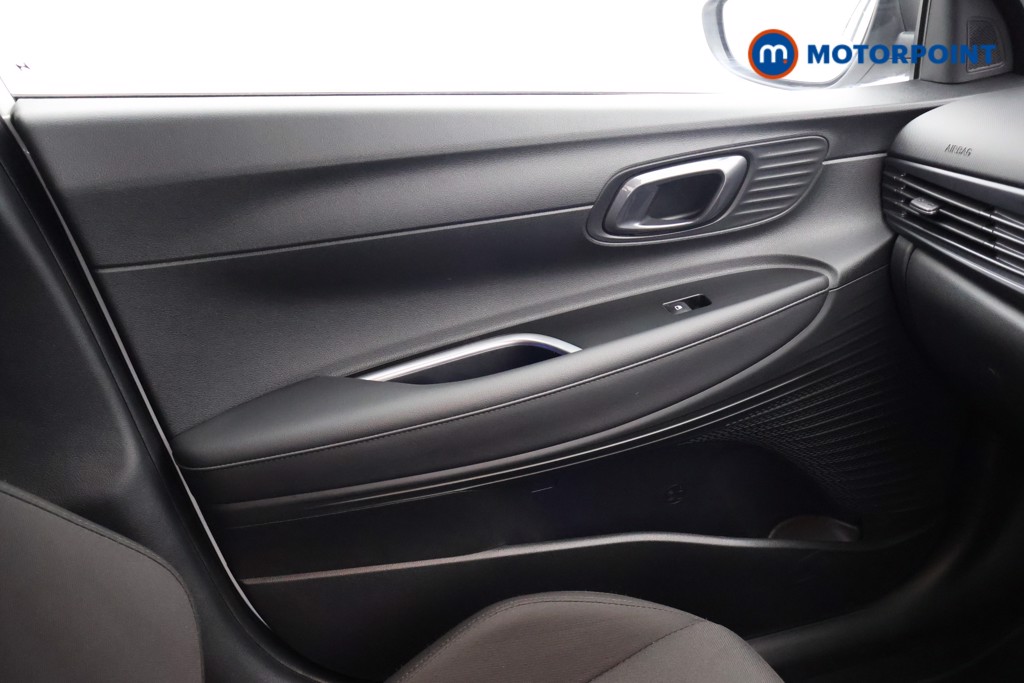 Hyundai I20 Tech Line Automatic Petrol Hatchback - Stock Number (1678381) - 16th supplementary image