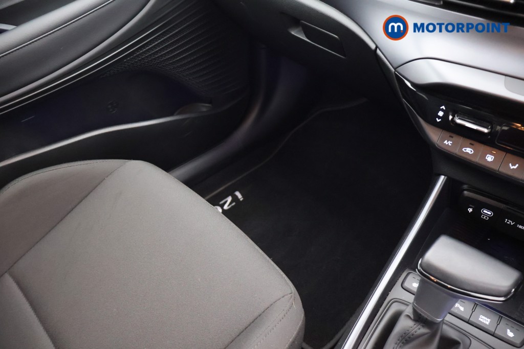 Hyundai I20 Tech Line Automatic Petrol Hatchback - Stock Number (1678381) - 17th supplementary image