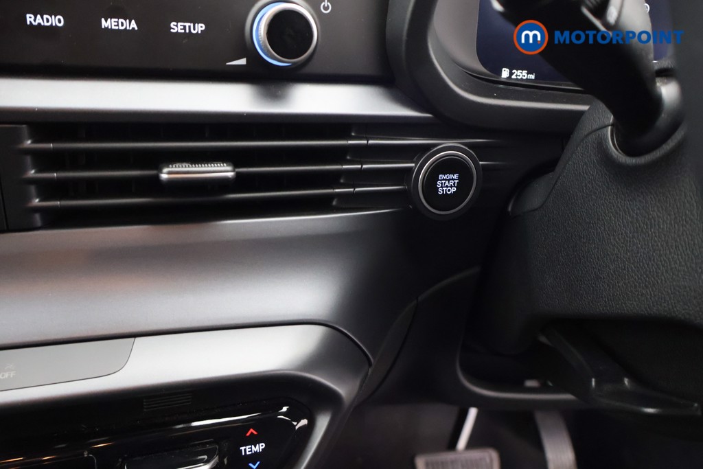 Hyundai I20 Tech Line Automatic Petrol Hatchback - Stock Number (1678381) - 18th supplementary image