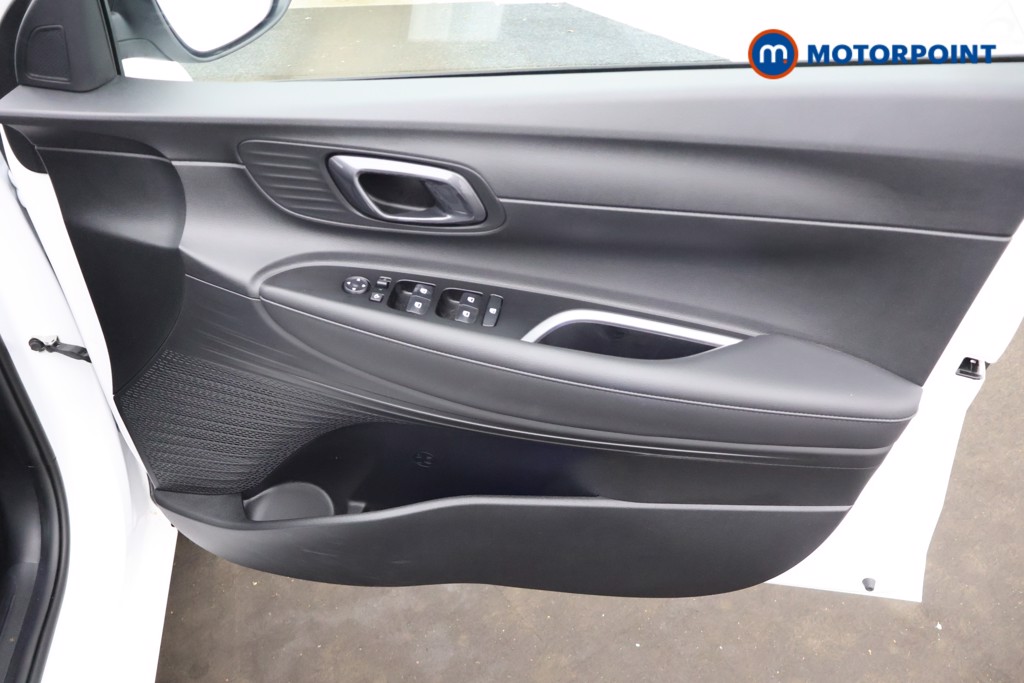 Hyundai I20 Tech Line Automatic Petrol Hatchback - Stock Number (1678381) - 20th supplementary image
