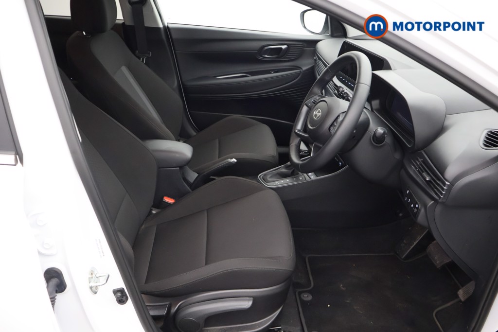 Hyundai I20 Tech Line Automatic Petrol Hatchback - Stock Number (1678381) - 23rd supplementary image