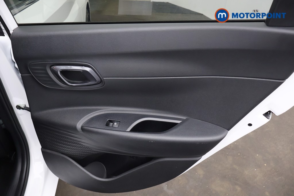 Hyundai I20 Tech Line Automatic Petrol Hatchback - Stock Number (1678381) - 24th supplementary image