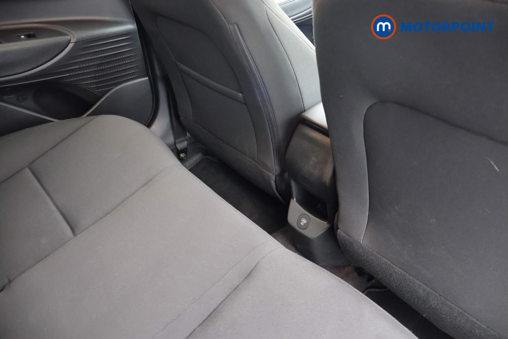 Hyundai I20 Tech Line Automatic Petrol Hatchback - Stock Number (1678381) - 26th supplementary image