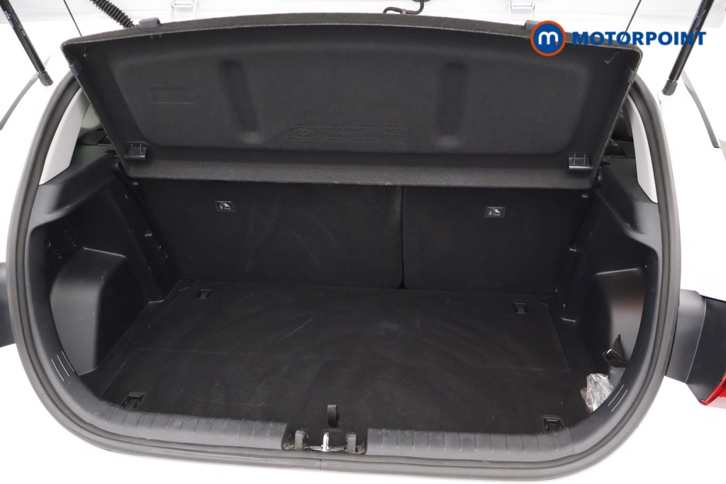Hyundai I20 Tech Line Automatic Petrol Hatchback - Stock Number (1678381) - 27th supplementary image