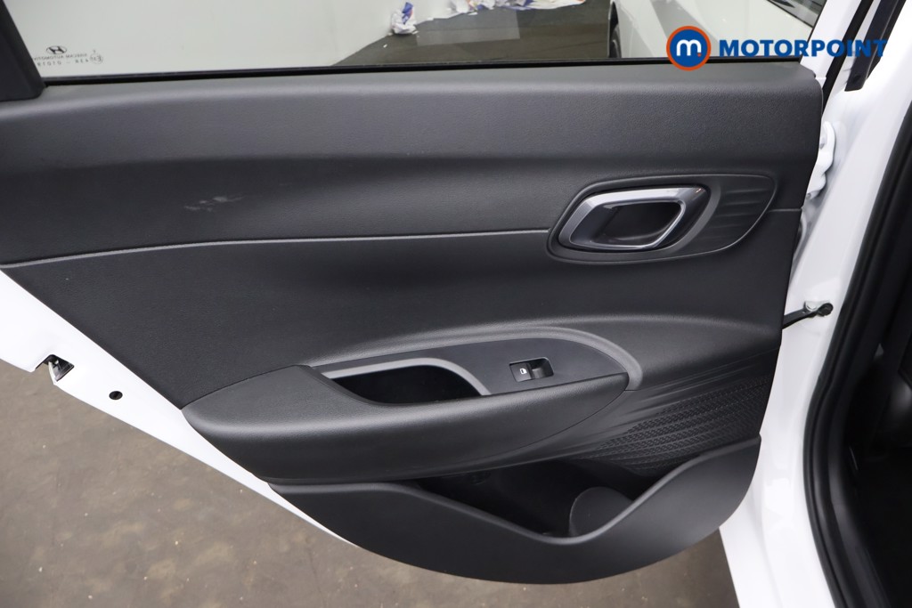 Hyundai I20 Tech Line Automatic Petrol Hatchback - Stock Number (1678381) - 28th supplementary image
