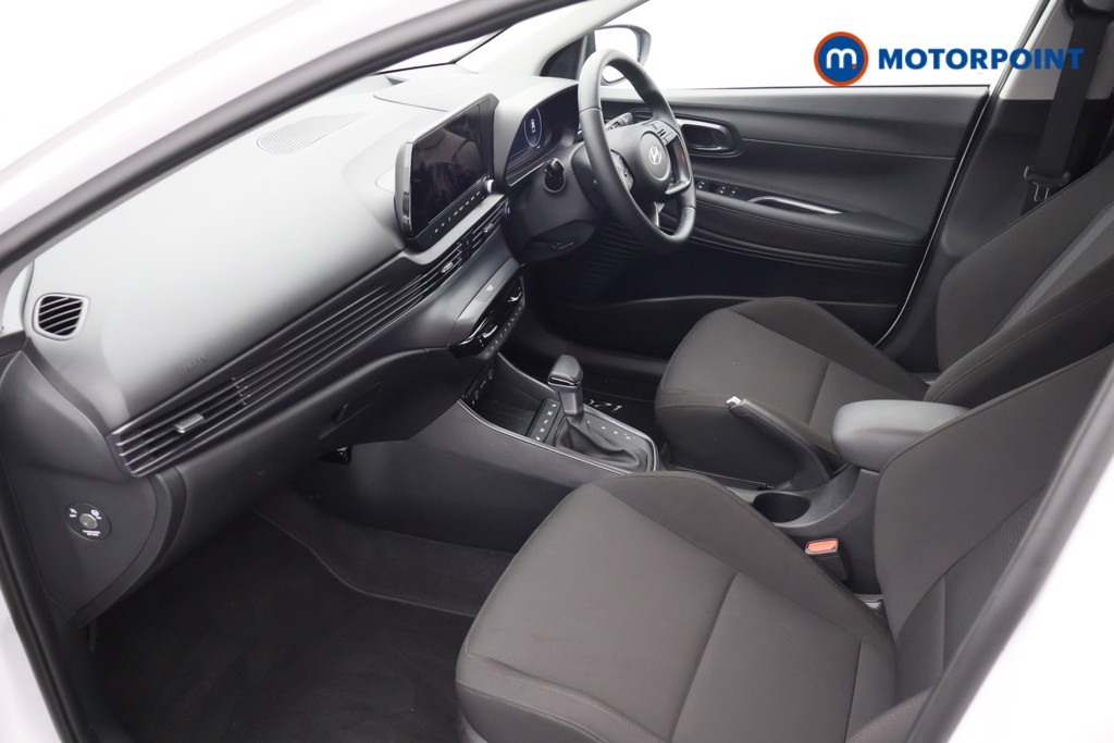 Hyundai I20 Tech Line Automatic Petrol Hatchback - Stock Number (1678381) - 32nd supplementary image