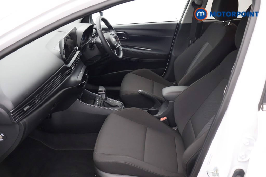 Hyundai I20 Tech Line Automatic Petrol Hatchback - Stock Number (1678381) - 33rd supplementary image