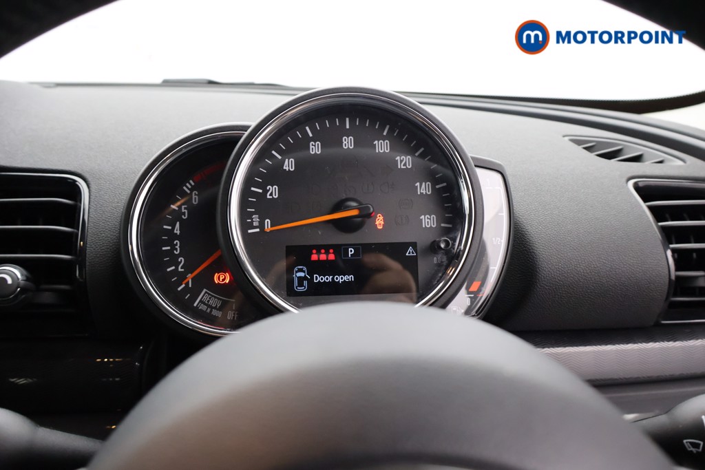 Mini Clubman Cooper Classic Automatic Petrol Estate - Stock Number (1678389) - 4th supplementary image