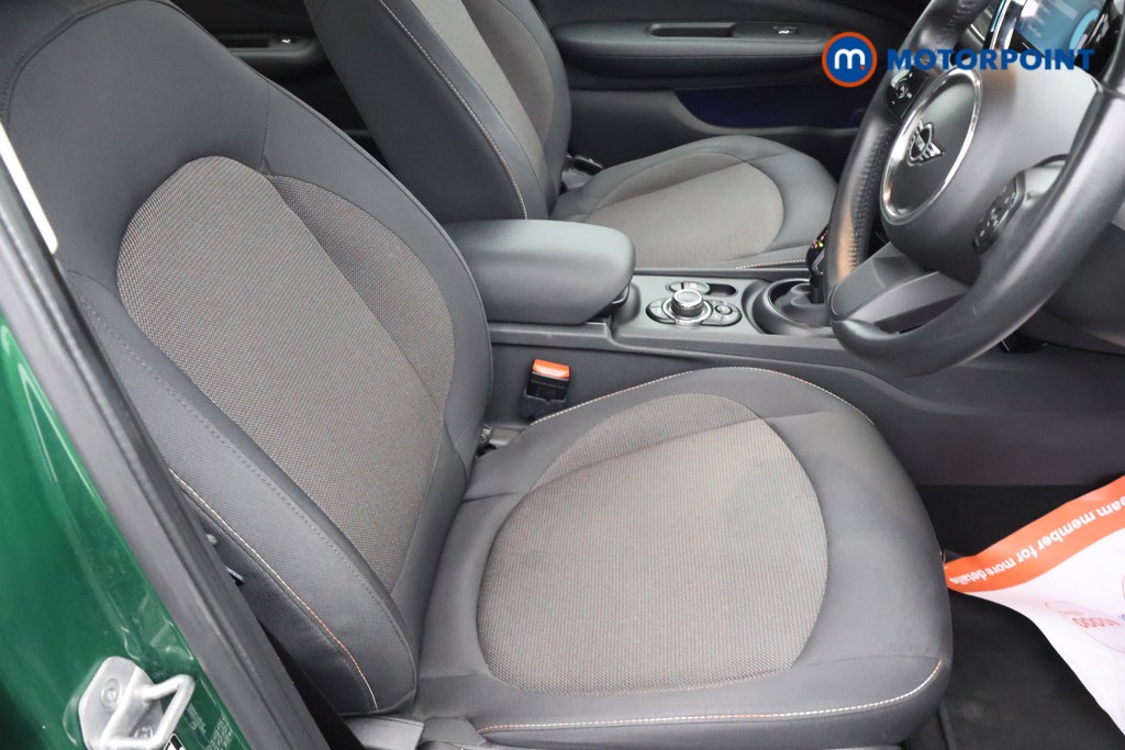 Mini Clubman Cooper Classic Automatic Petrol Estate - Stock Number (1678389) - 16th supplementary image