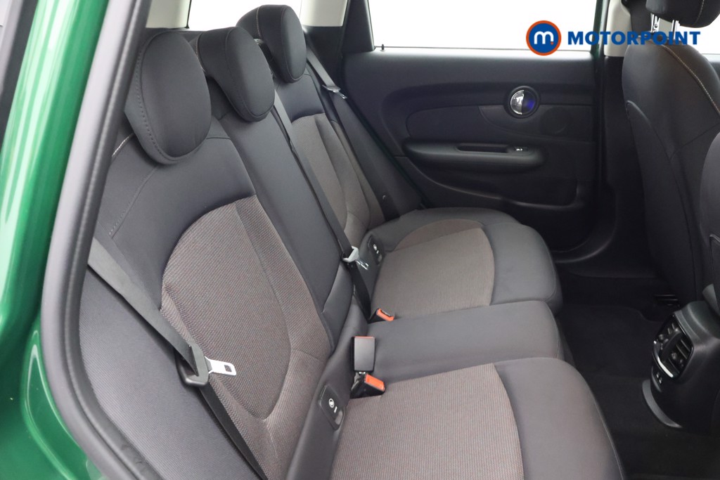 Mini Clubman Cooper Classic Automatic Petrol Estate - Stock Number (1678389) - 17th supplementary image