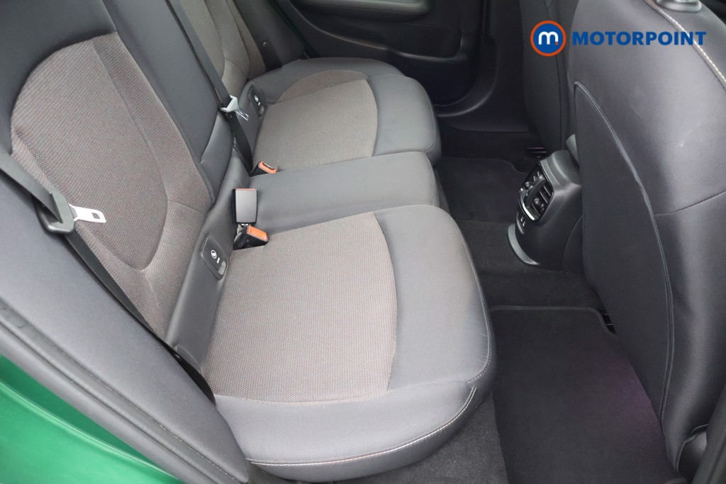 Mini Clubman Cooper Classic Automatic Petrol Estate - Stock Number (1678389) - 18th supplementary image