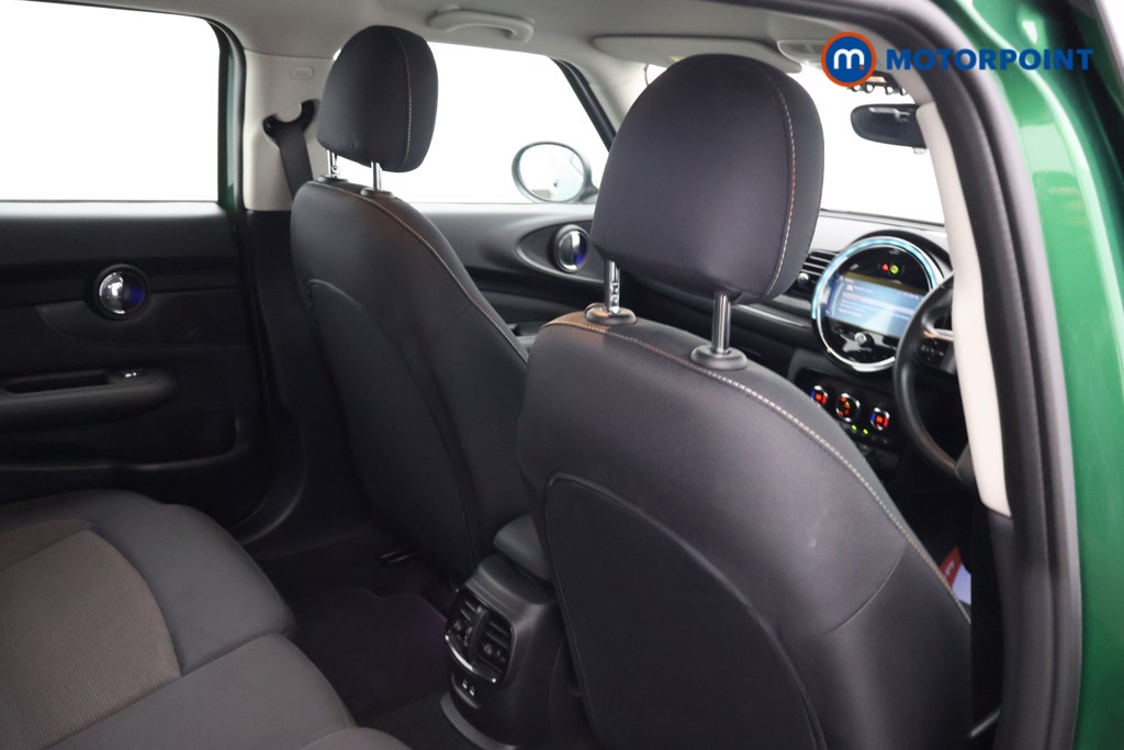 Mini Clubman Cooper Classic Automatic Petrol Estate - Stock Number (1678389) - 19th supplementary image
