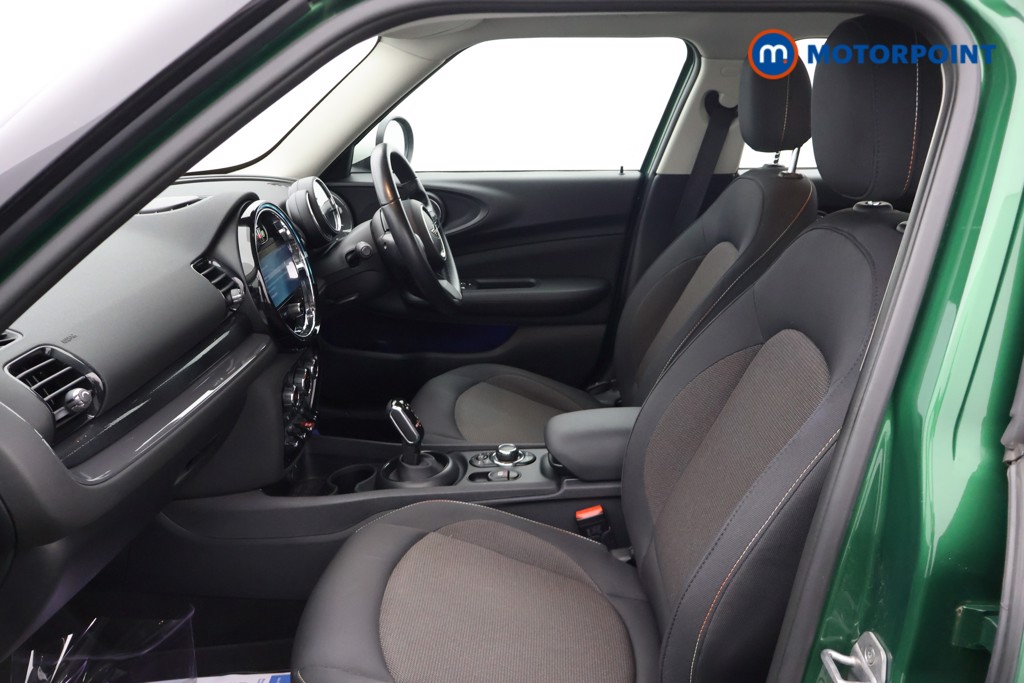 Mini Clubman Cooper Classic Automatic Petrol Estate - Stock Number (1678389) - 22nd supplementary image