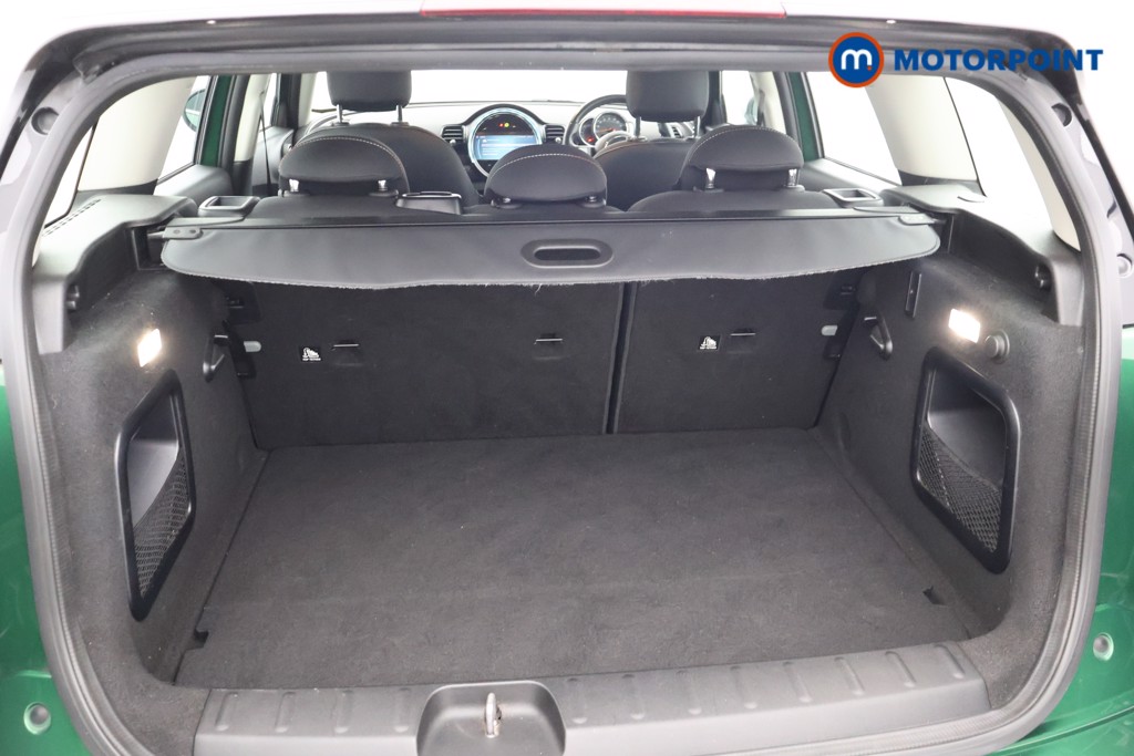 Mini Clubman Cooper Classic Automatic Petrol Estate - Stock Number (1678389) - 23rd supplementary image