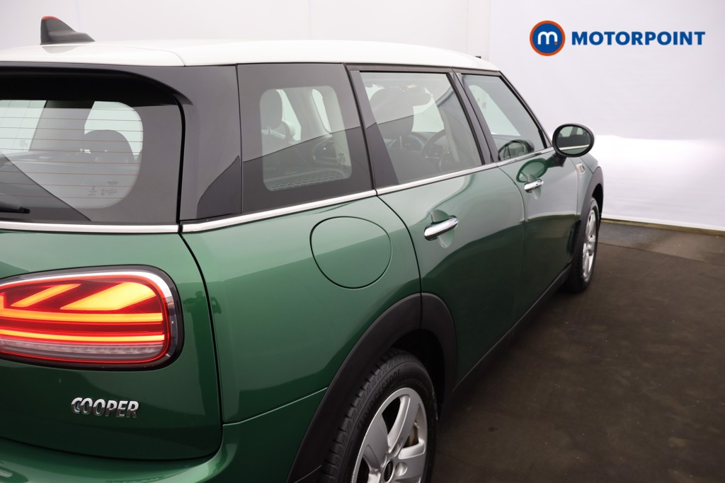 Mini Clubman Cooper Classic Automatic Petrol Estate - Stock Number (1678389) - 25th supplementary image