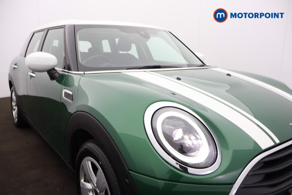 Mini Clubman Cooper Classic Automatic Petrol Estate - Stock Number (1678389) - 29th supplementary image