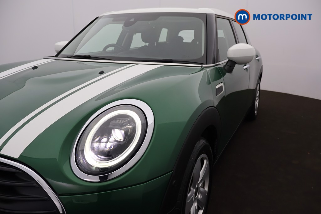 Mini Clubman Cooper Classic Automatic Petrol Estate - Stock Number (1678389) - 31st supplementary image
