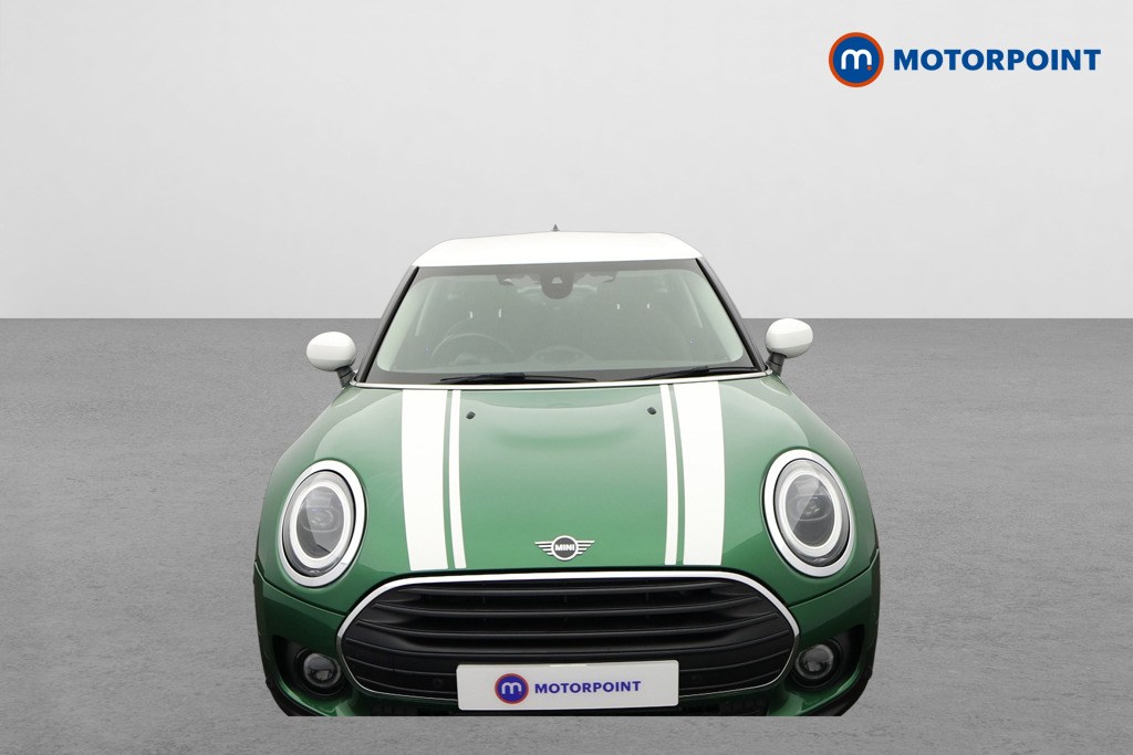 Mini Clubman Cooper Classic Automatic Petrol Estate - Stock Number (1678389) - Front bumper
