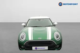 Mini Clubman Cooper Classic Automatic Petrol Estate - Stock Number (1678389) - Front bumper