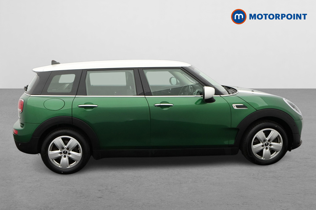 Mini Clubman Cooper Classic Automatic Petrol Estate - Stock Number (1678389) - Drivers side