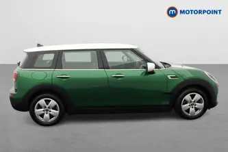 Mini Clubman Cooper Classic Automatic Petrol Estate - Stock Number (1678389) - Drivers side