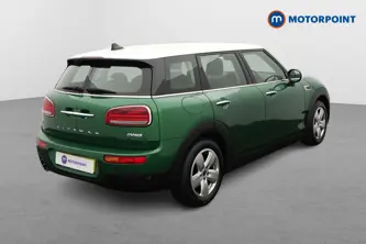 Mini Clubman Cooper Classic Automatic Petrol Estate - Stock Number (1678389) - Drivers side rear corner