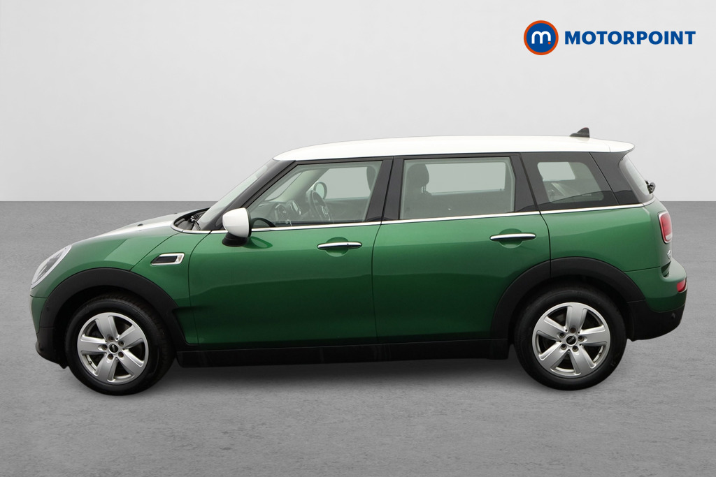 Mini Clubman Cooper Classic Automatic Petrol Estate - Stock Number (1678389) - Passenger side