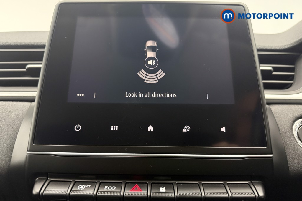 Renault Captur Iconic Manual Petrol SUV - Stock Number (1678396) - 3rd supplementary image