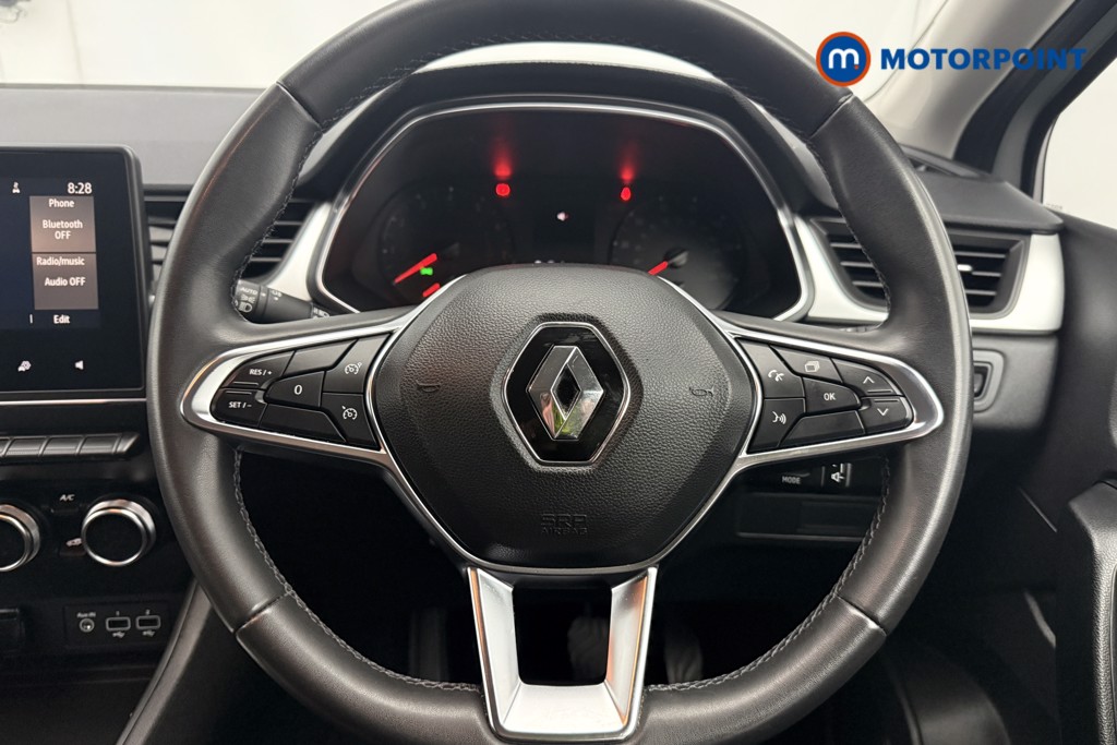 Renault Captur Iconic Manual Petrol SUV - Stock Number (1678396) - 5th supplementary image