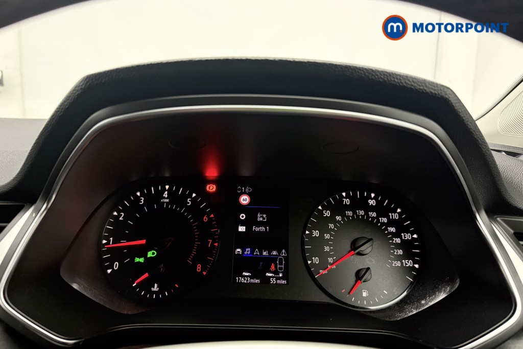 Renault Captur Iconic Manual Petrol SUV - Stock Number (1678396) - 6th supplementary image